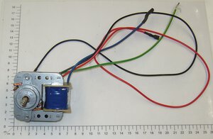 Motor