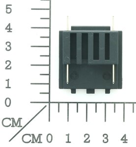 Kontaktklemme