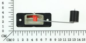 fuel level gauge