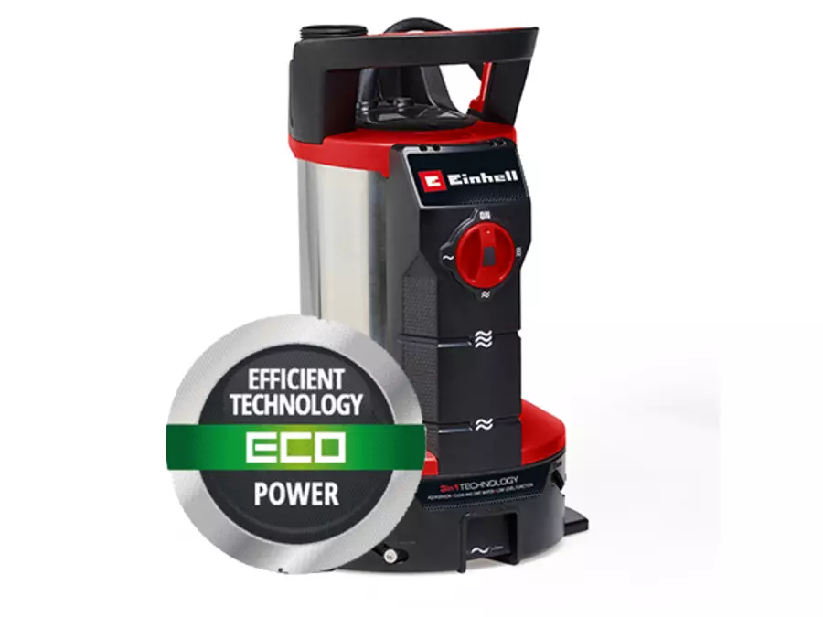 ECO-Power