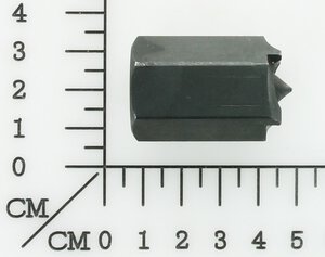 Stirnmitnehmer