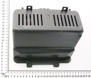 Battery Case