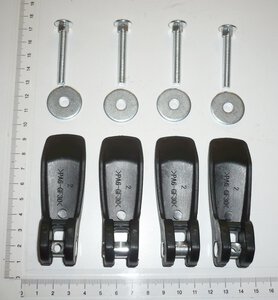 Schnellspanner