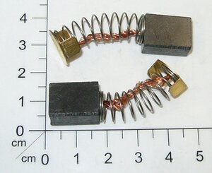 carbon brush(pair)