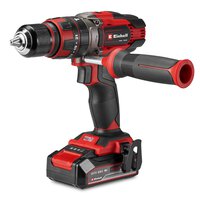 TE-CD 18/48 Li-i (1x2,5Ah)