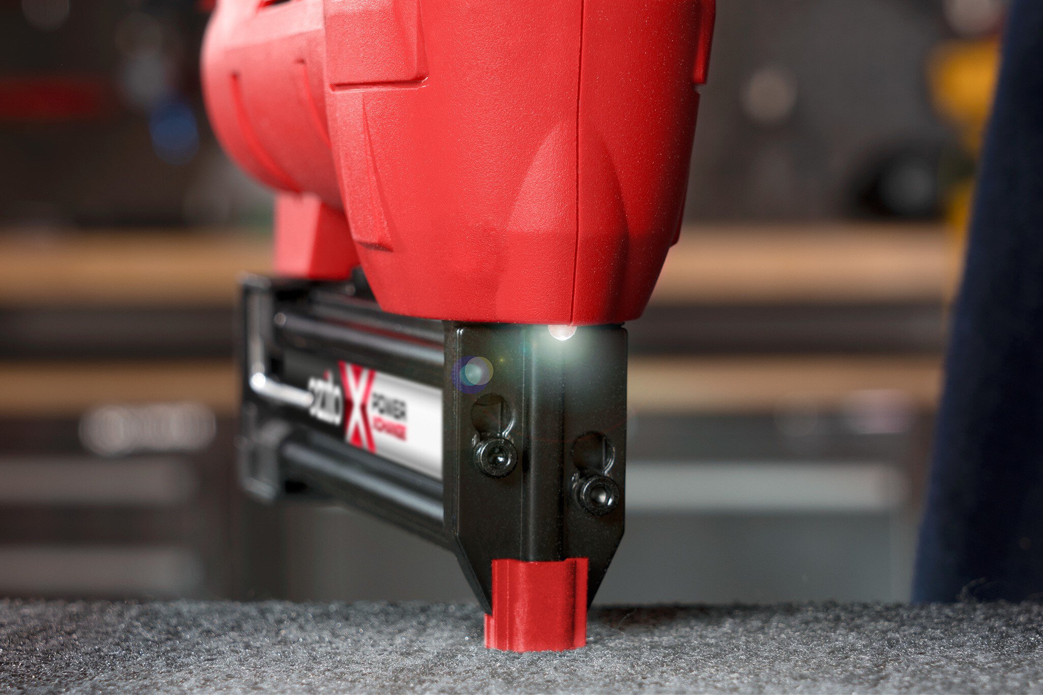PXNGS-018 | Cordless Tacker
