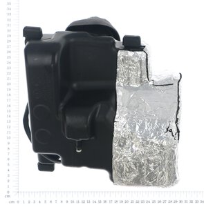 Benzintank