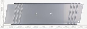 Right plate