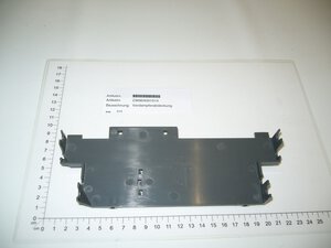 Evaporator Cover