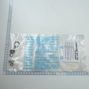 Dichtring - Set