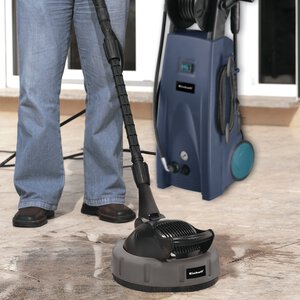Terace cleaner, TR 29