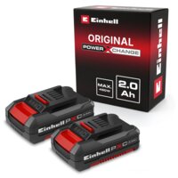 PXC-Twinpack 2,0 Ah