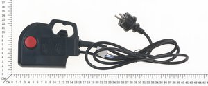 switch box assy. (Pattfield)