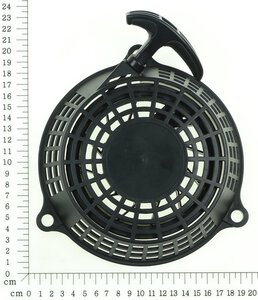 Seilzugstarter