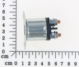 Magnetschalter