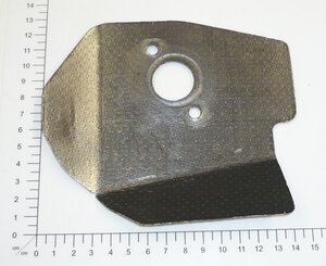 Hitzeblech