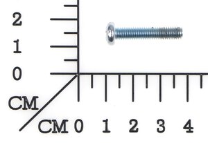 screw