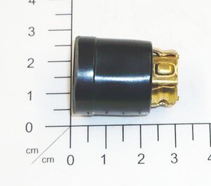 brush handle