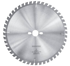 HM-Kreissägeblatt, Ø 305 x 30 x 3 mm, 40 Z