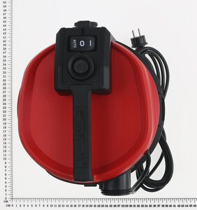 Power Head Assembly (FR)