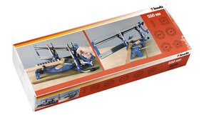 Sega per tagli obliqui