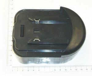 Battery pack 14.4V x 1.2ah