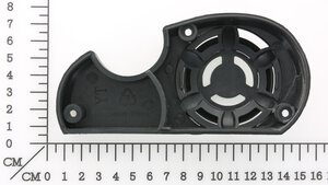 motor cover