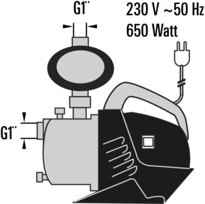 BG-AW 6036; EX; AUS