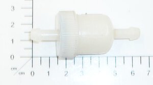 Benzinfilter