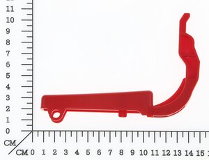 assistant handle left trigger
