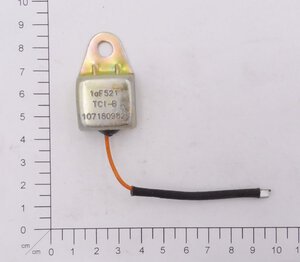 TCI unit