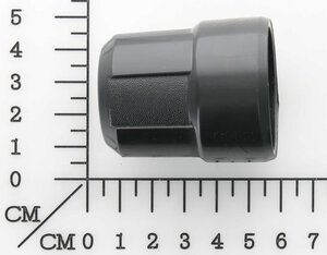 connecting nut