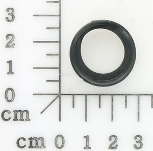 ball bearing vibration damper