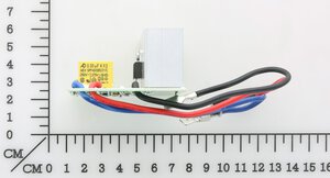 PC board