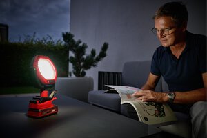 GC-OL 18/1500 Li-Solo