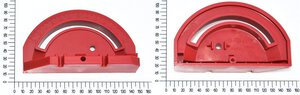 Miter gauge