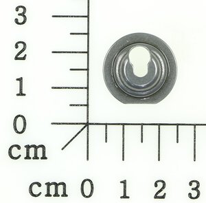Spring seat, Exhaust valve