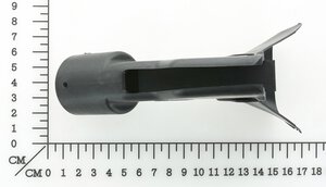 Staubabweiser