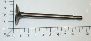 Valve-Exhaust