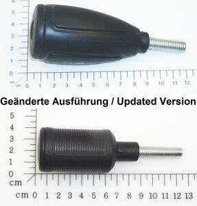 locking handle