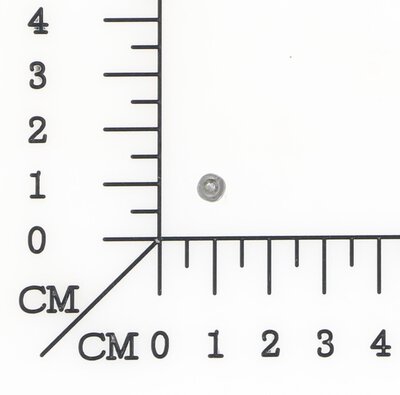 Schraube 3x3.5