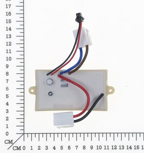 PCB assy.