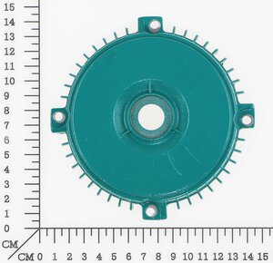 rear cover (Ferrex)