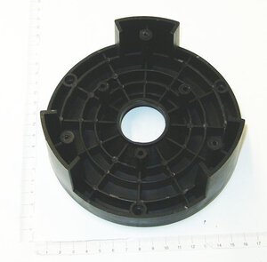 Ansaugkorb