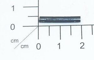 Sicherungsstift
