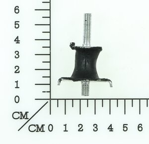 Motordämpfer