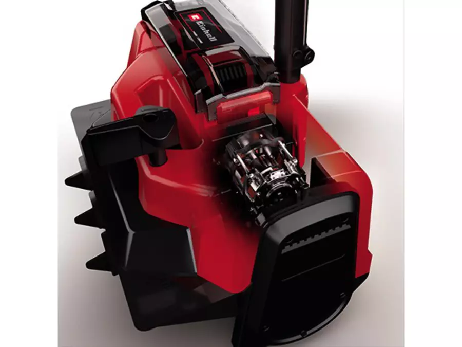 Moteur-sans-charbon