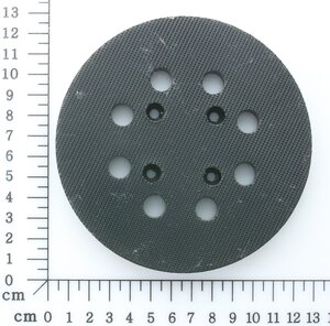 grinding shoe