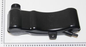 Benzintank
