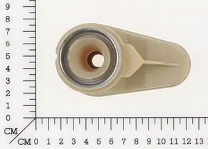 Injector subassembly